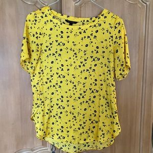 Banana Republic Blouse Size XS